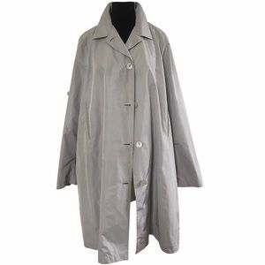 Jil Sander lightweight Coat